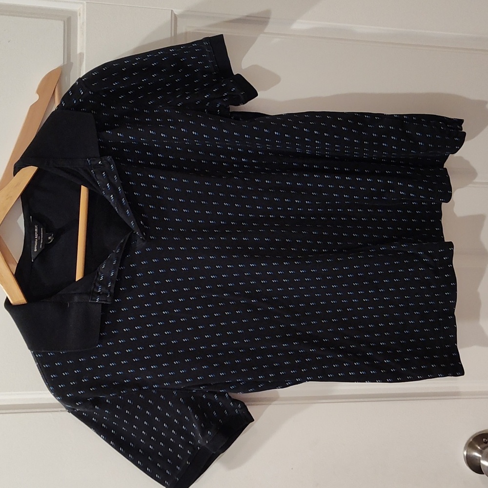 Banana Republic Polo